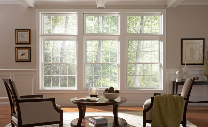 Enhance Your Home with Energy Efficient Windows